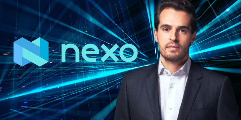 Капанът щраква! Ще арестуват ли NEXO краля Антони Тренчев?